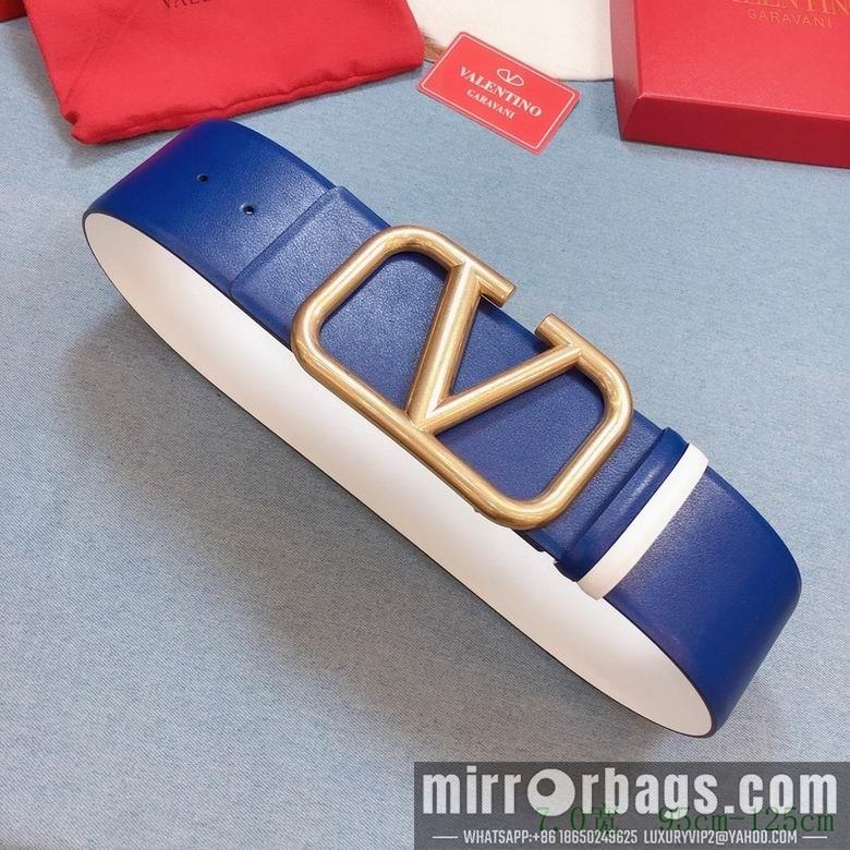Replica Valentino Belt 70mmX95-125cm sj06