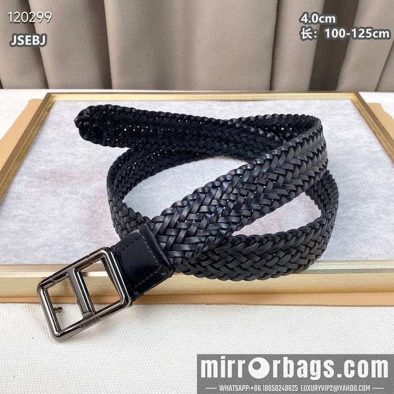Replica TF belt 40mmX100-125cm 8L02