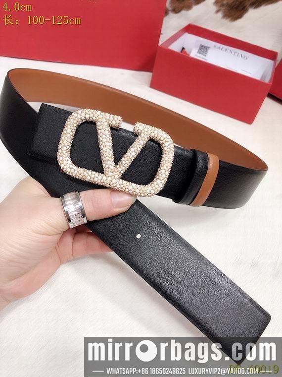 Replica Valentino Belt 40mm 100-125cm 8L01