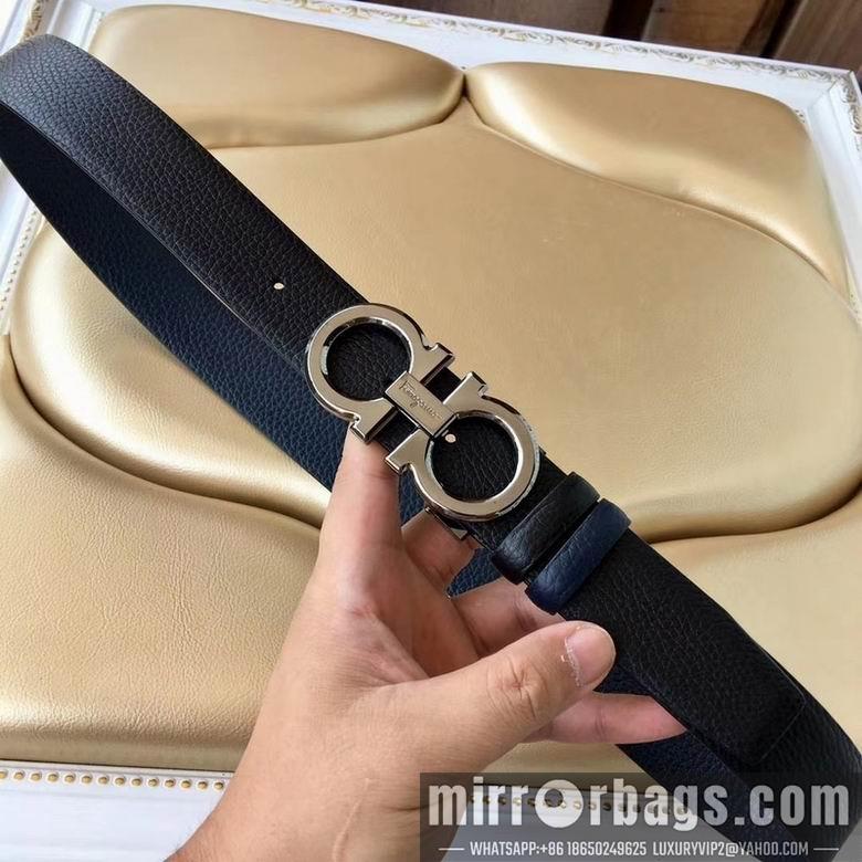 Replica Ferragamo 34mmX95-125 7D189