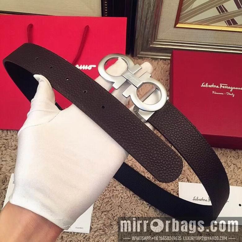 Replica Ferragamo 34mmX95-125 7D60