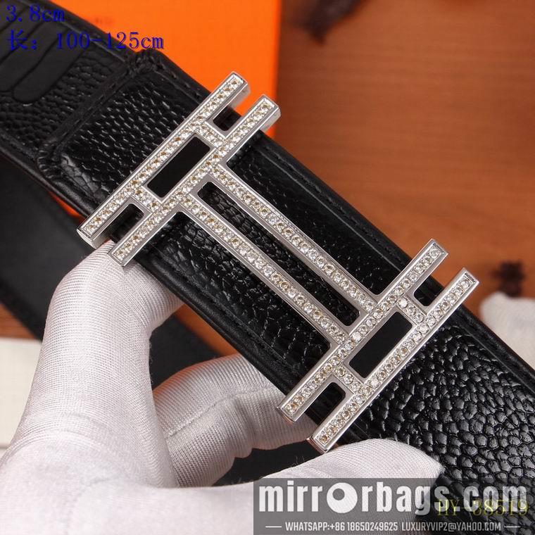 Replica Hermes Belt 38mm 100-125cm 8L50