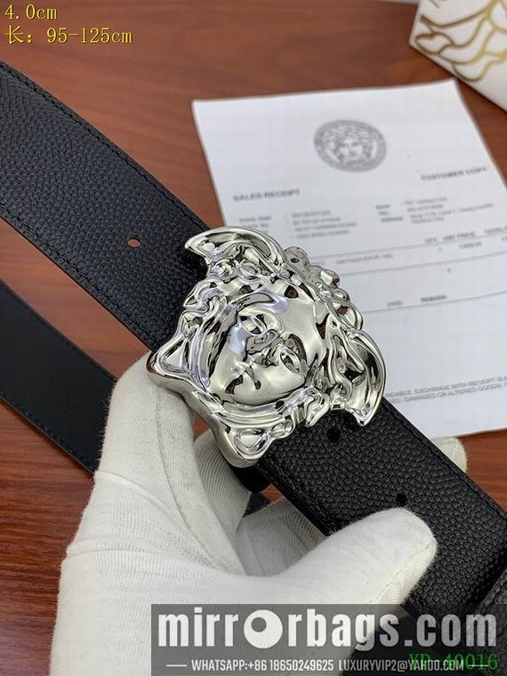 Replica Versace Belt 40mm 95-125cm 8L26