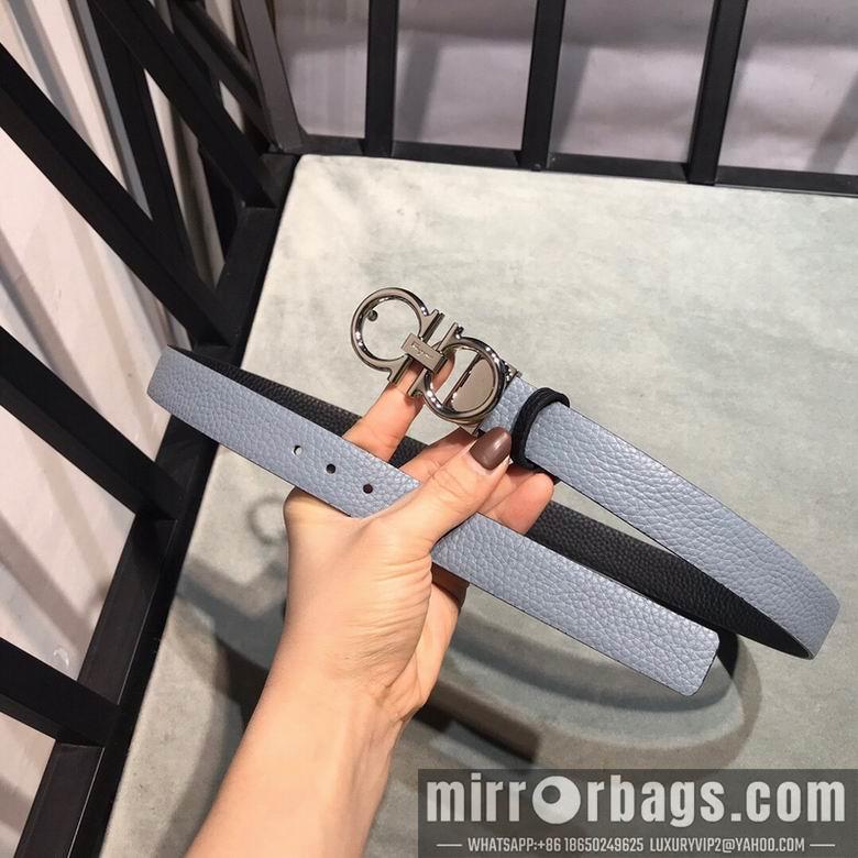Replica Ferragamo Belt 25mmx95-110cm 7D10