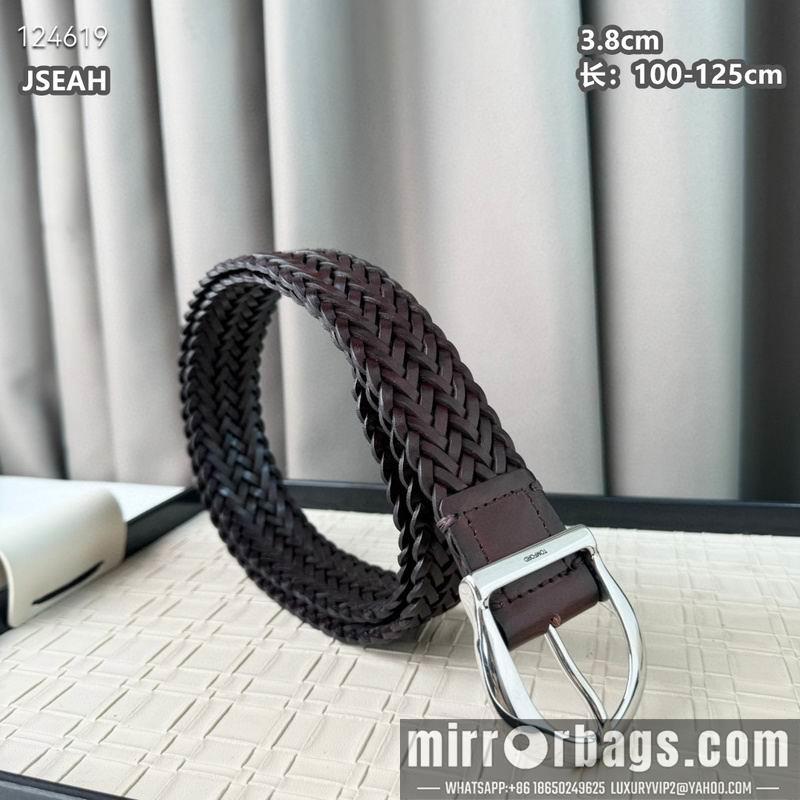 Replica TF belt 38mmX100-125cm 8L30
