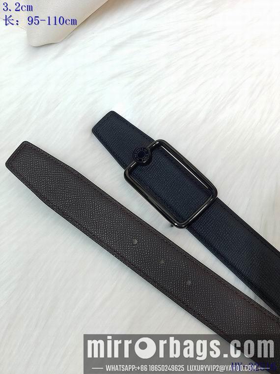 Replica Hermes Belt 32mm 95-110cm 8L15