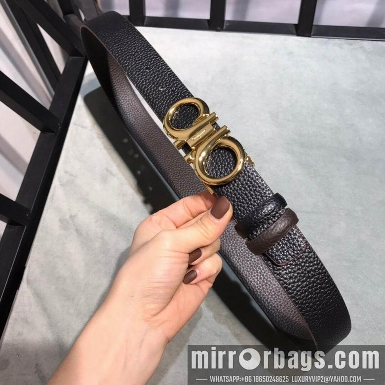 Replica Ferragamo 34mmX95-125 7D248