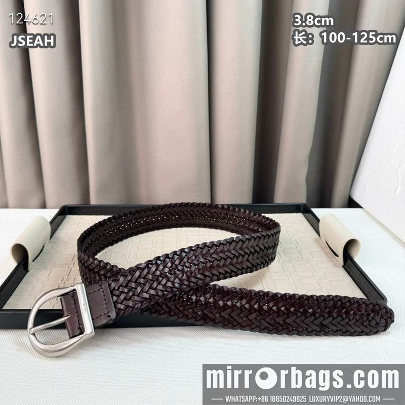 Replica TF belt 38mmX100-125cm 8L30