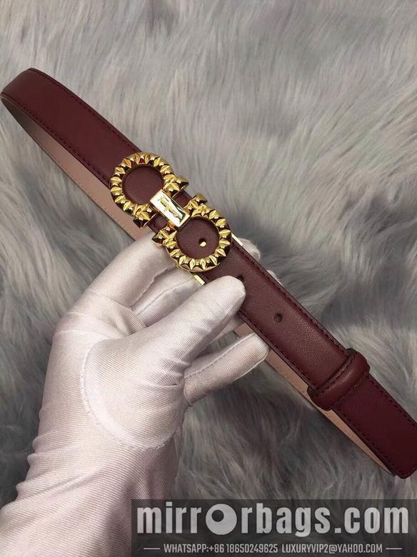 Replica Ferragamo Belt 25mmx95-110cm 7D28
