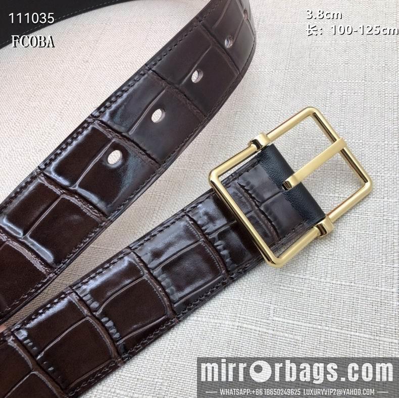 Replica Hermes Belt 38mm 100-125cm 8L61