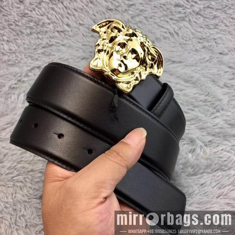 Replica Versace Belt 38mmX95-110cm sj07