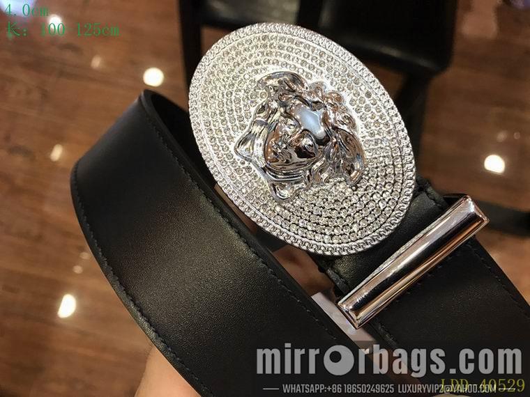 Replica Versace Belt 40mmX100-125cm 8L81