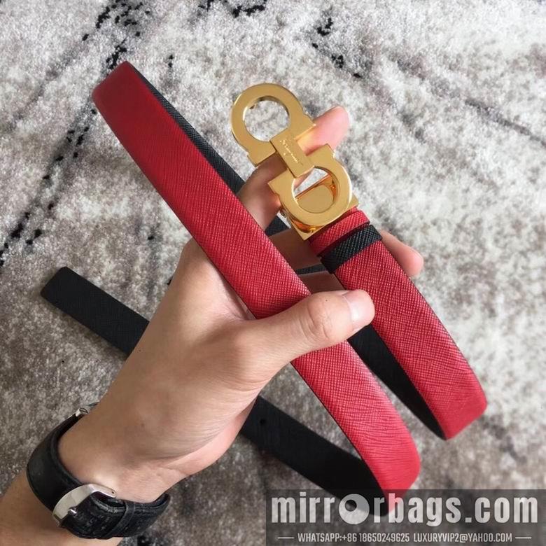 Replica Ferragamo Belt 25mmx95-110cm 7D23
