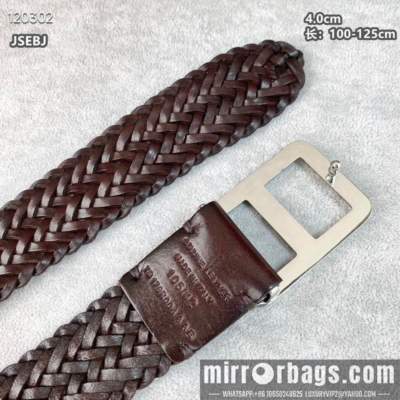 Replica TF belt 40mmX100-125cm 8L02