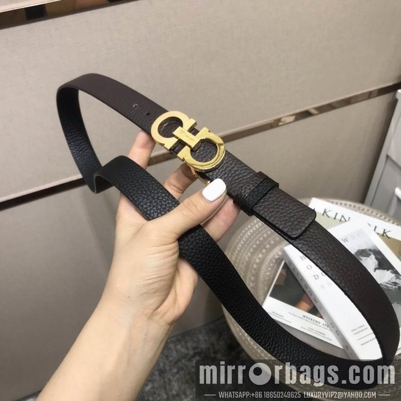 Replica Ferragamo Belt 25mmx95-110cm 7D09