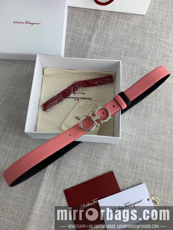 Replica Ferragamo Belt 25mmx95-110cm 7D23