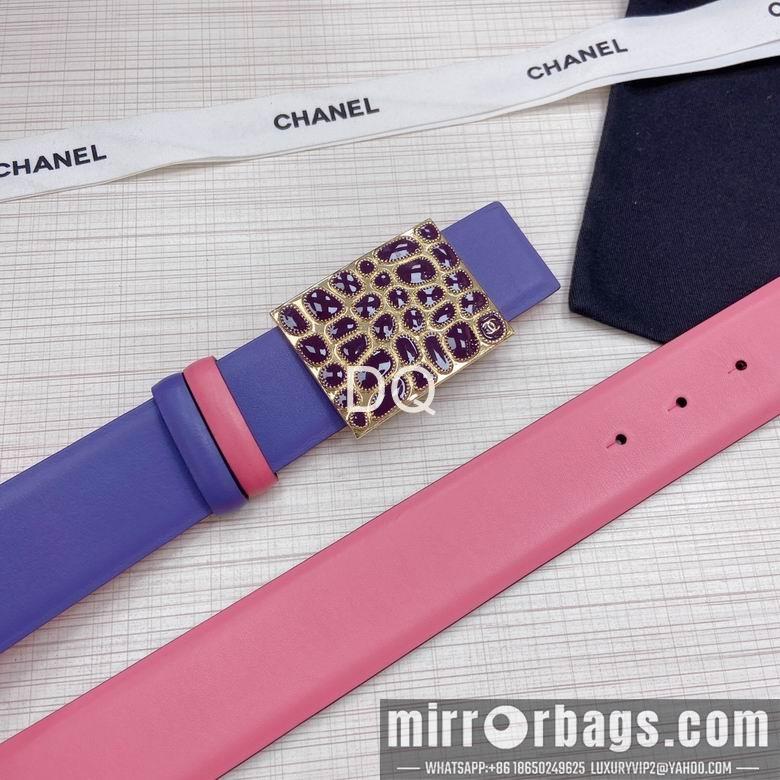 Replica Chanel 40mmx90-125cm 01