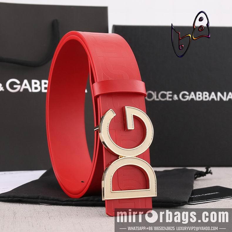 Replica DG belt 38mm lb05