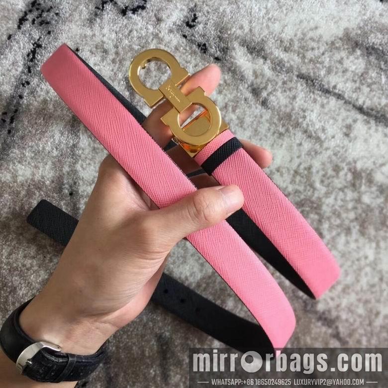 Replica Ferragamo Belt 25mmx95-110cm 7D23