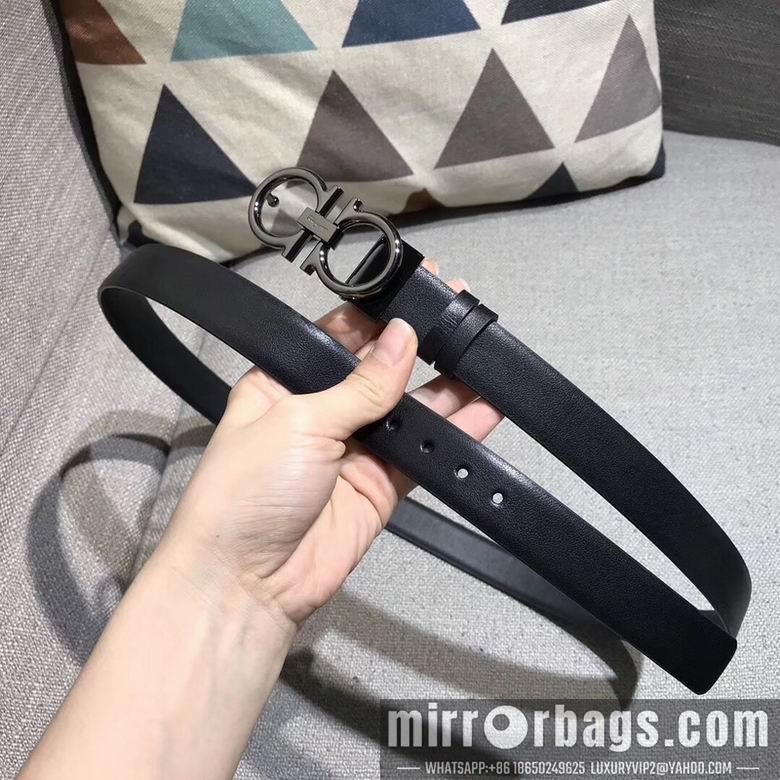 Replica Ferragamo Belt 25mmx95-110cm 7D19