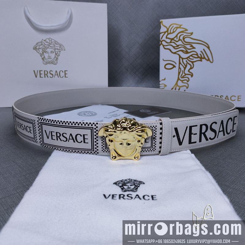 Replica Versace belt 38mmX80-125cm lb061202