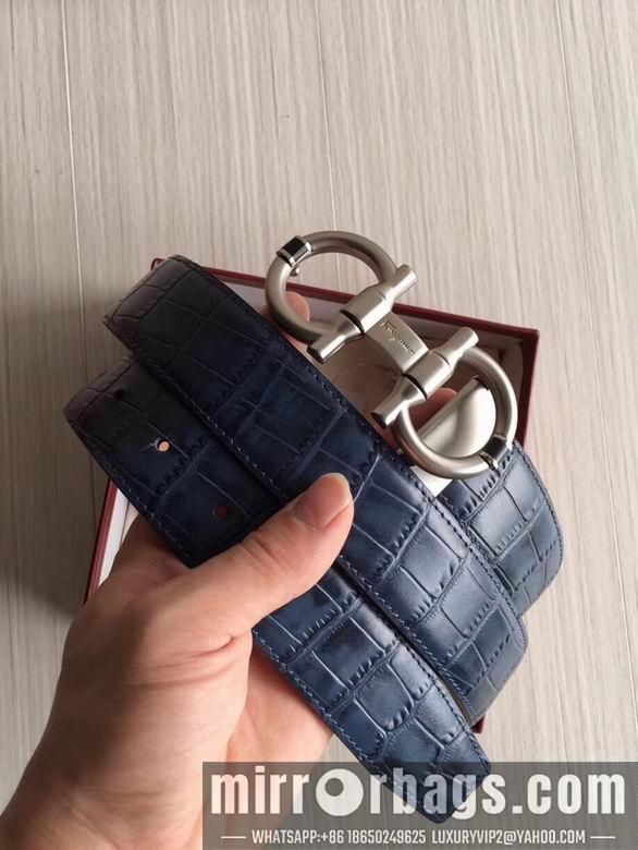 Replica Ferragamo 34mmX95-125 7D72