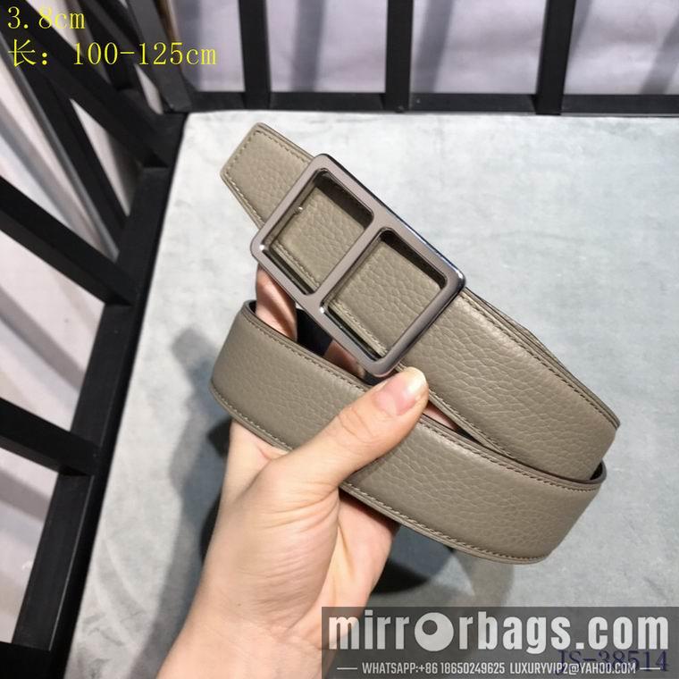 Replica Hermes Belt 38mm 100-125cm 8L21