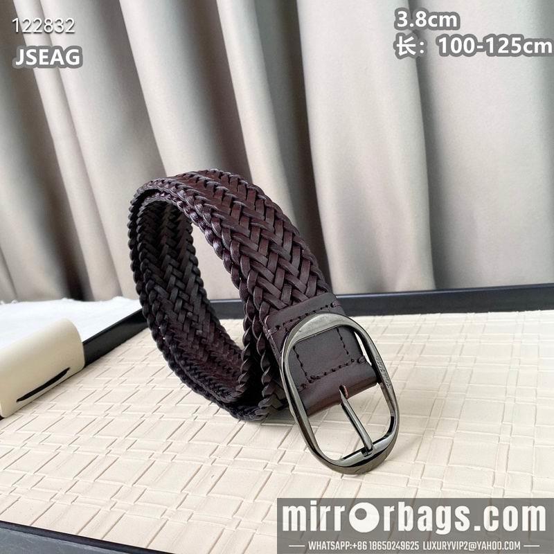 Replica TF belt 38mmX100-125cm 8L64
