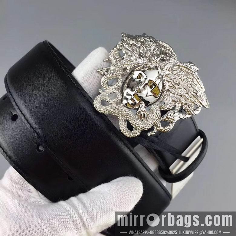 Replica Versace Belt 38mmX95-110cm sj16