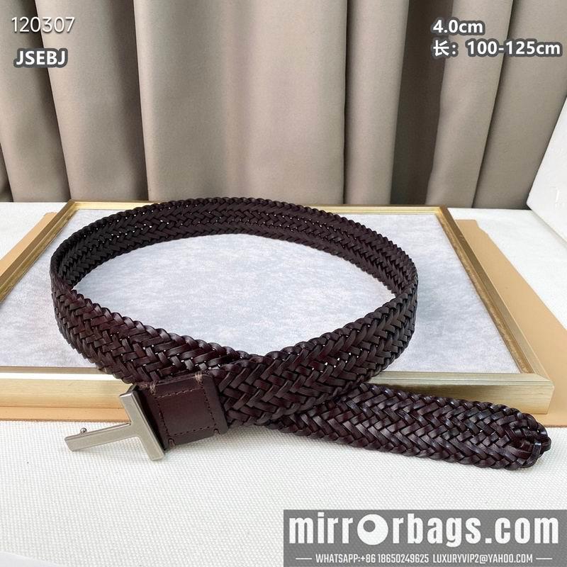 Replica TF belt 40mmX100-125cm 8L01