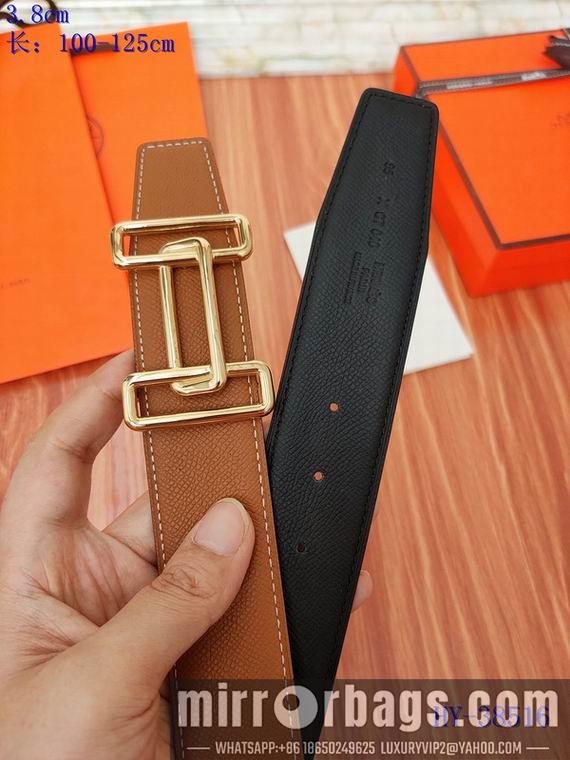 Replica Hermes Belt 38mm 100-125cm 8L45