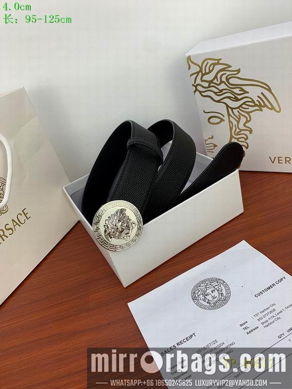 Replica Versace Belt 40mm 95-125cm 8L42