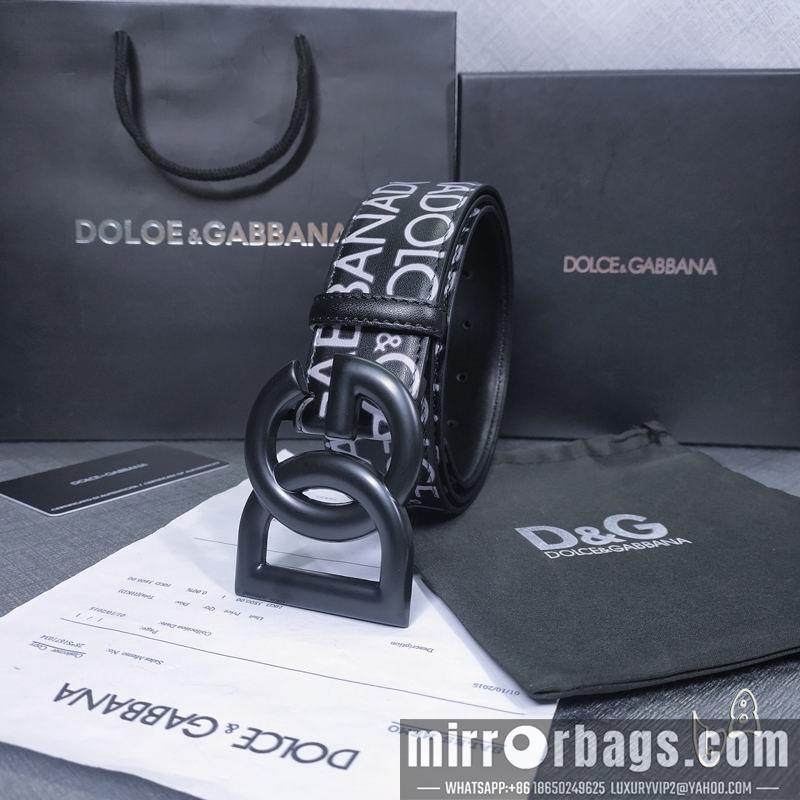 Replica DG belt 38mmX80-125cm lb17