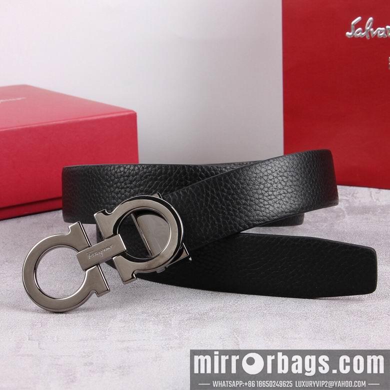 Replica Ferragamo 34mmX95-125 7D90