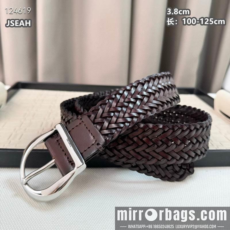 Replica TF belt 38mmX100-125cm 8L30