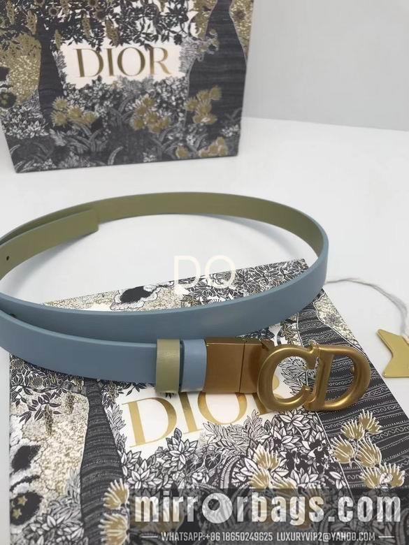 Replica Dior 20mmx90-115cm 05