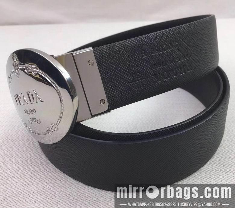 Replica Prada 35mmX95-125CM 0421dq01