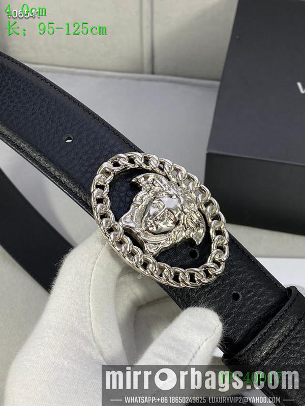 Replica Versace Belt 40mm 95-125cm 8L51
