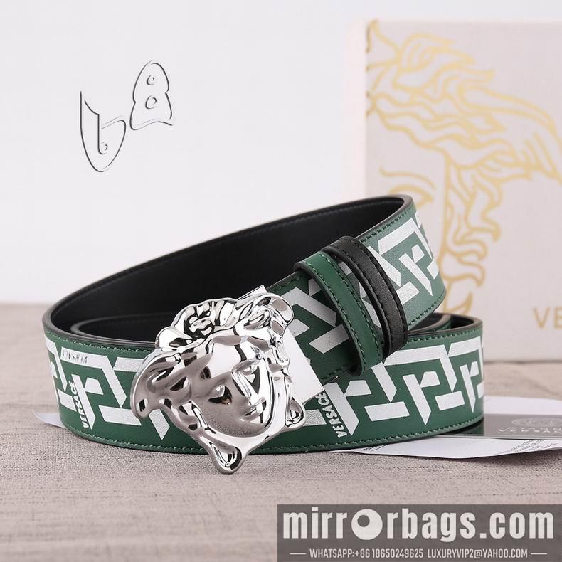 Replica Versace Belt 原版 38mm lb05
