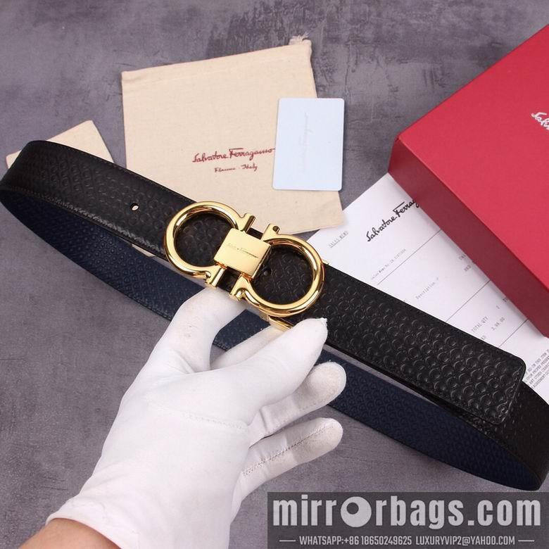 Replica Ferragamo 34mmX95-125 7D214