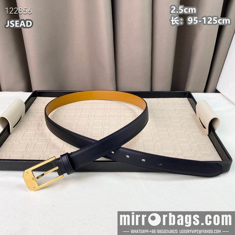 Replica Hermes belt 25mmX95-125cm 8L01