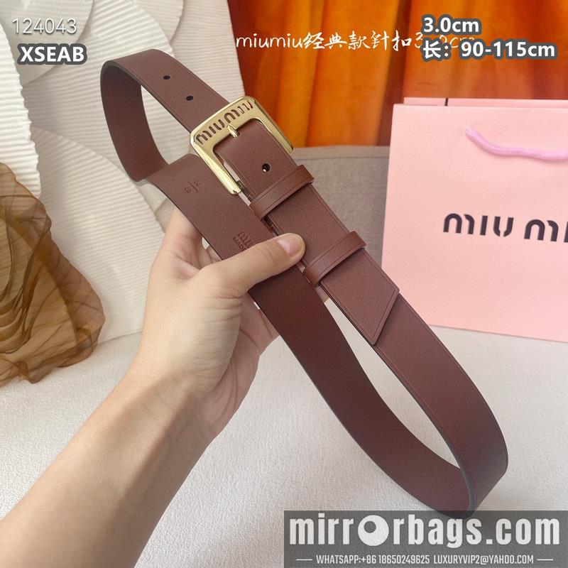 Replica Gucci belt 30mmX90-115cm 8L08