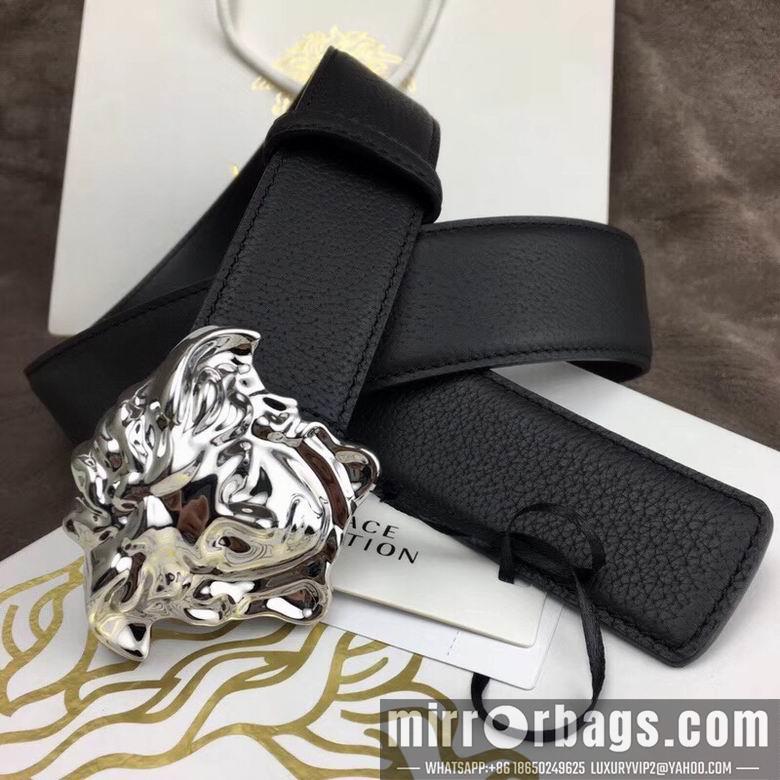 Replica Versace Belt 38mmX95-125cm sj53