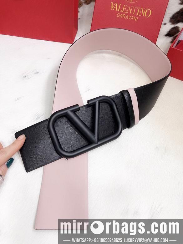 Replica Valentino Belt 70mmX95-125cm sj10