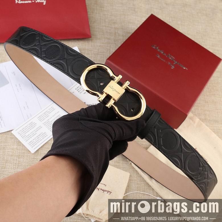 Replica Ferragamo 34mmX95-125 7D232