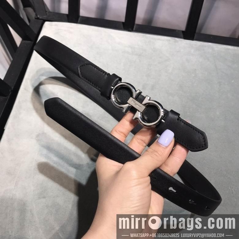 Replica Ferragamo Belt 25mmx95-110cm 7D07