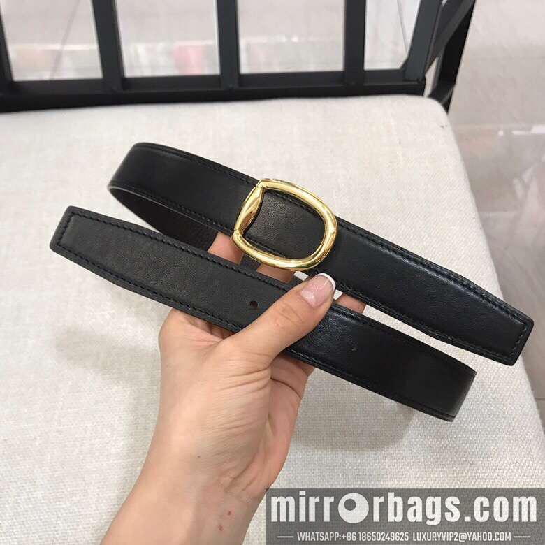 Replica Hermes Belt 32mmX95-110cm 7D07