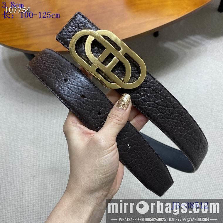 Replica Hermes Belt 38mm 100-125cm 8L99