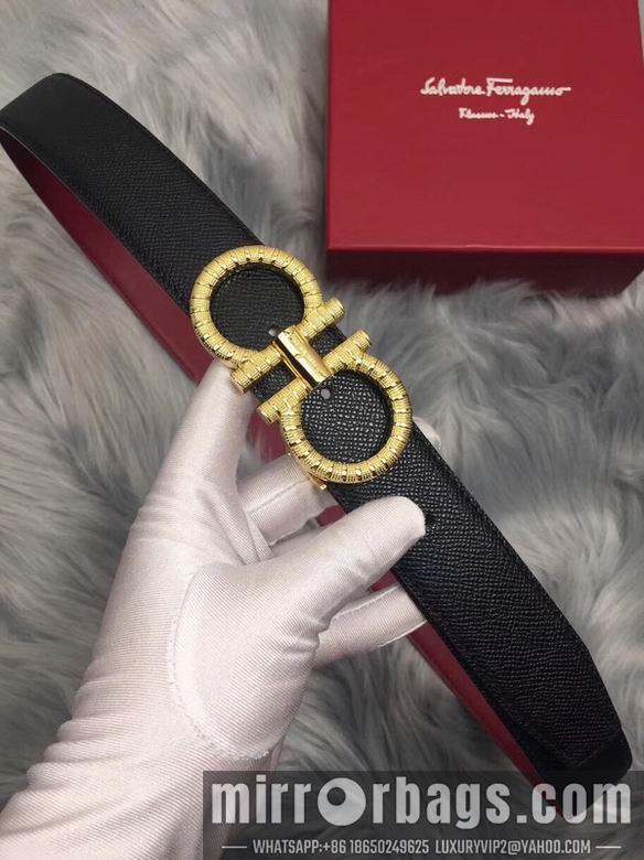 Replica Ferragamo 34mmX95-125 7D47