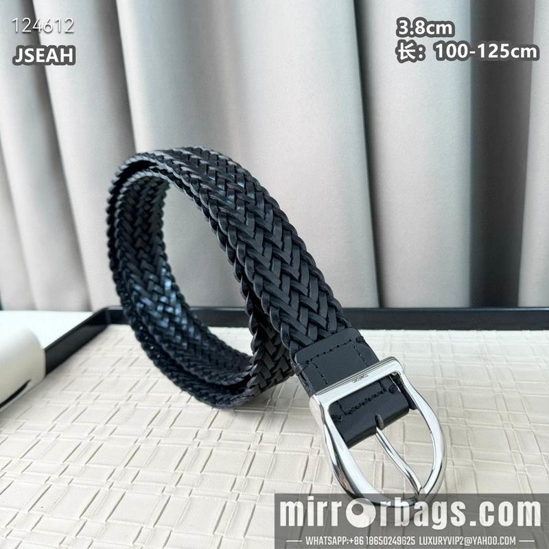Replica TF belt 38mmX100-125cm 8L30